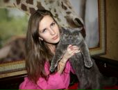 Фотография Папуриной Ирины