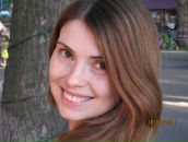 Фотография Моисеевой Екатерины