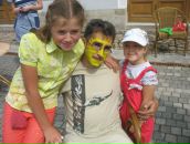 Фотография Рыбака Игоря