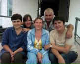 Катя Сніжко фотография #35 (источник - https://vk.com/id27481085)