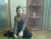 Вікторія Николюк фотография #31 (источник - https://vk.com/id144328205)