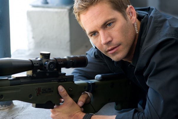 Paul Walker фото №10