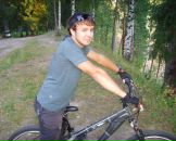 Фотография Смирнова Артёма