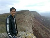 Фотография Чебышева Егора