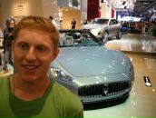 Андрій Будій фотография #39 (источник - https://vk.com/id27379971)