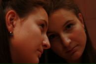 Фотография Бугровой Марины