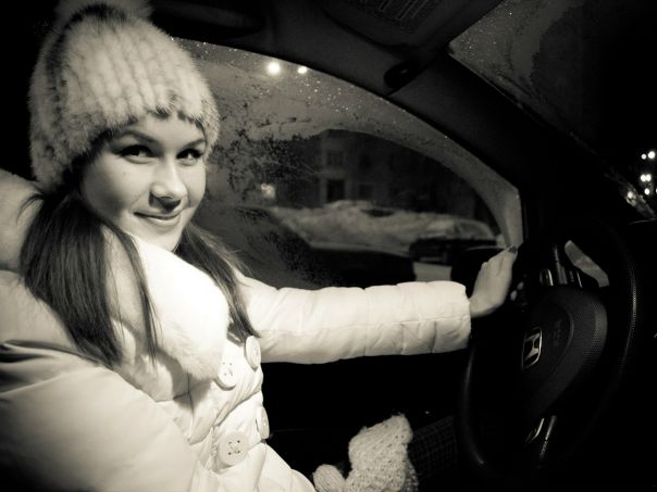 Софья Козлова фото №28