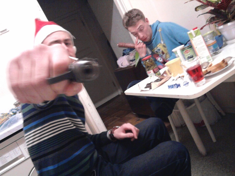 Larry Bring фотография #39