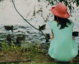 Фотография Трифоновой Кати