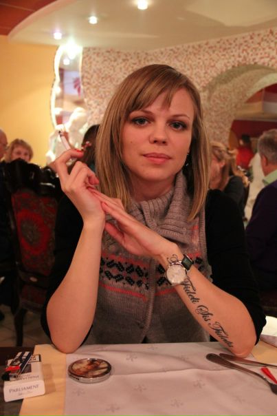 №18, Глафира Семяшкина, 39 лет №18, Глафира Семяшкина, 39 лет