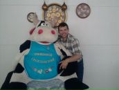 Фотография Пелевина Андрея