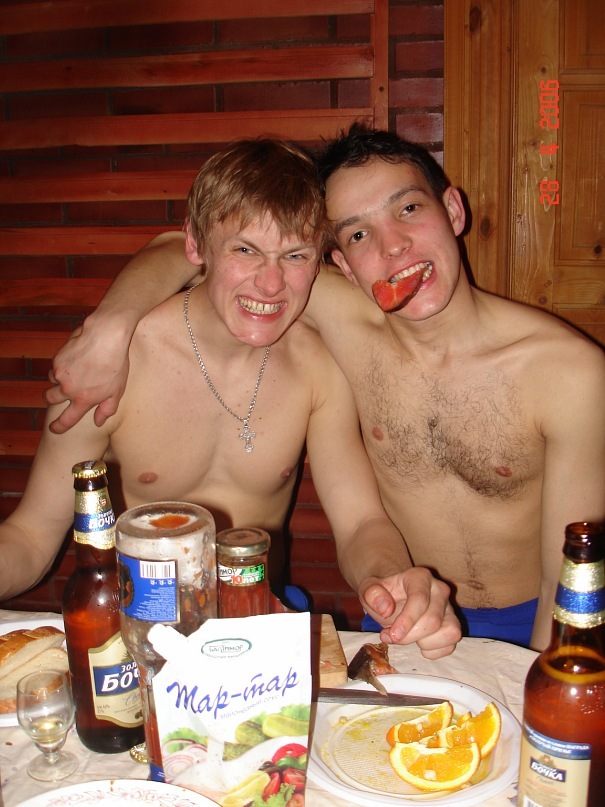 Виктор Ромашкин фотография #36