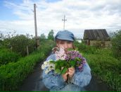 Фотография Гавриловой Ирины