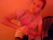 Фотография Лагеды Ольги