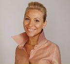 Фотография Поповой Алёны