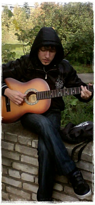 Сергей Волов фотография #46