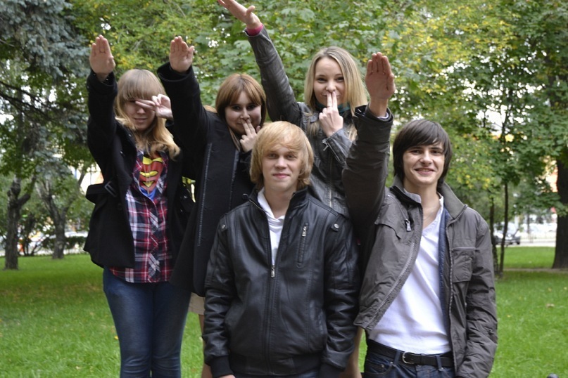 Софья Щукина фотография #45