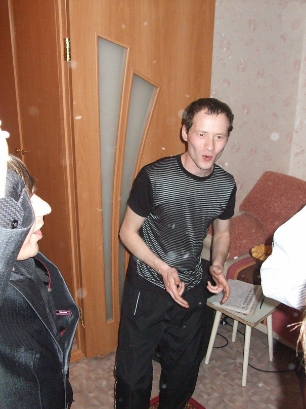 Александр Радостев фотография #50