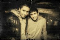 Фотография Львова Александра