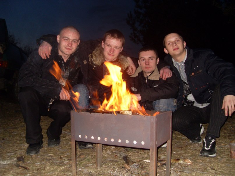 Сергей Говин фотография #50