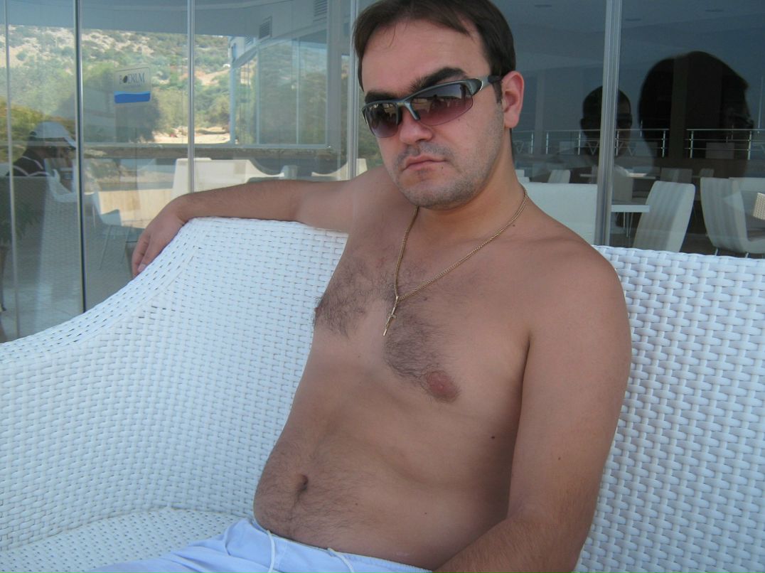 Сергей Харченко фотография #41