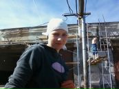 Фотография Устиновой Марии