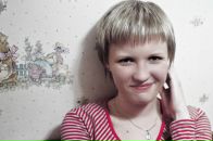 Фотография Дзебоевой Анастасии