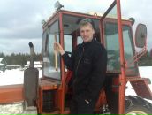 Фотография Ипатова Станислава