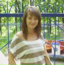 Фотография Кашановой Татьяны