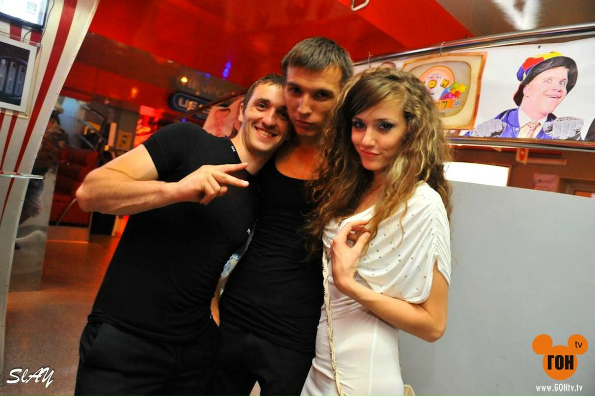 Иван Синютин фотография #2