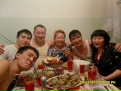 Савелий Казаков фотография #40 (источник - https://vk.com/id136797437)