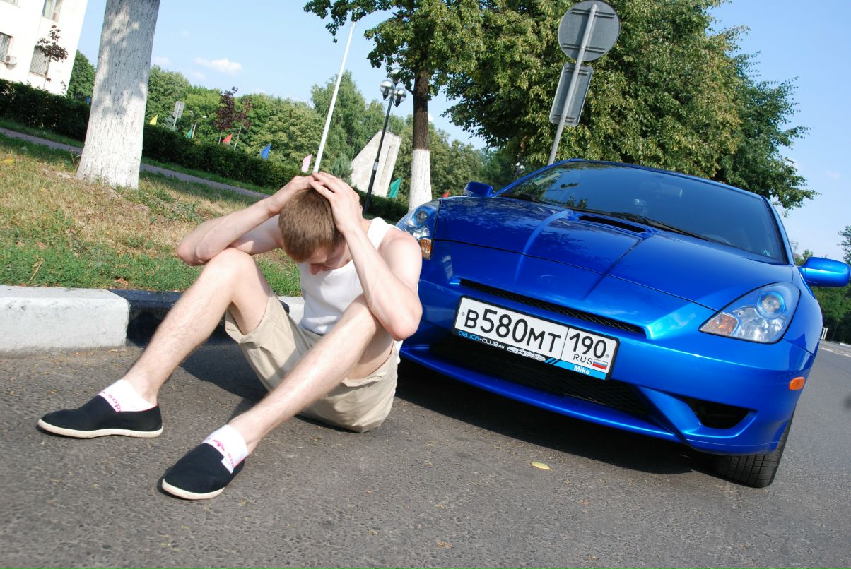 Сергей Антонов фотография #7