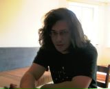 Фотография Герасимова Дмитрия