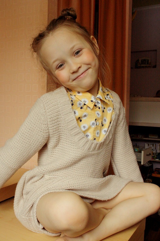 Эля Томилова фотография #28
