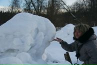 Фотография Невской Инны