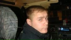 Фотография Дудина Александра