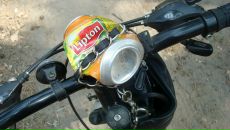 Фотография Сень Лены