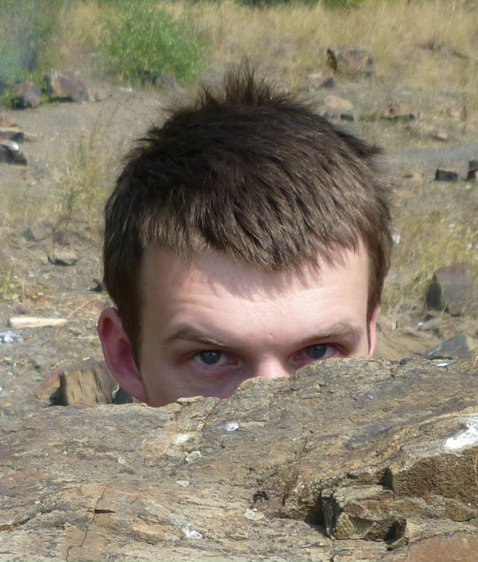 Леонид Дебов фотография #32