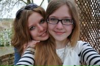 Sasha Davydova фотография #1