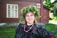 Фотография Зининой Марии