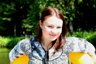 Фотография Килязовой Кати