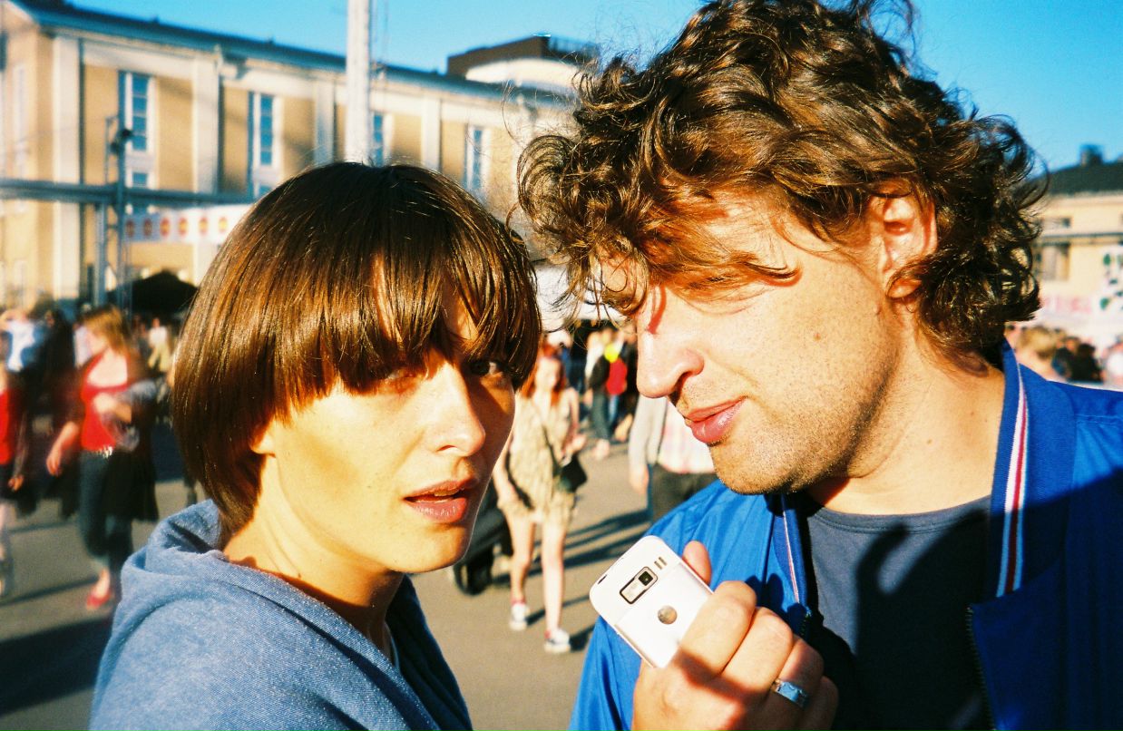 Оксана Девочкина фотография #31