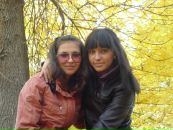 Фотография Перковской Виктории