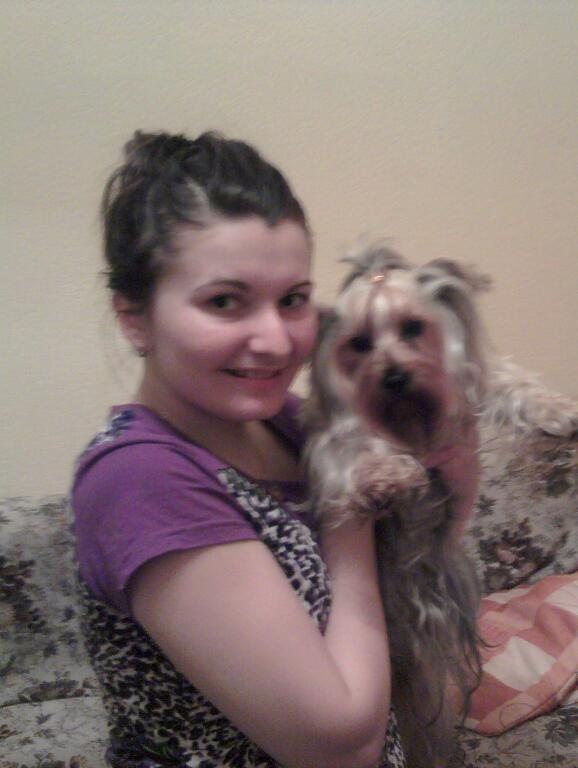 Мария Мельник фотография #20