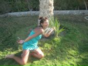 Фотография Муза Бакалдиной Виктории