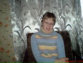 Фотография Лисицыной Светланочки