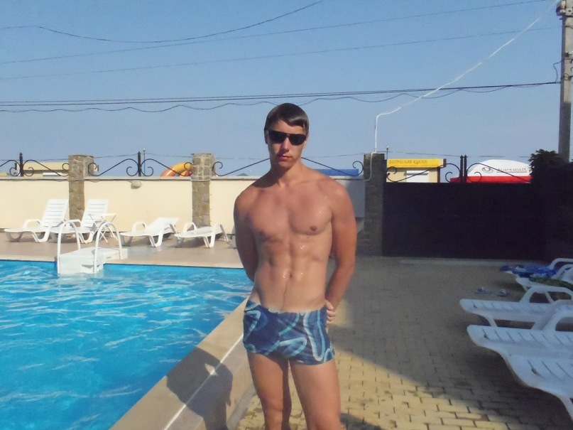 Антон Левченко фотография #43