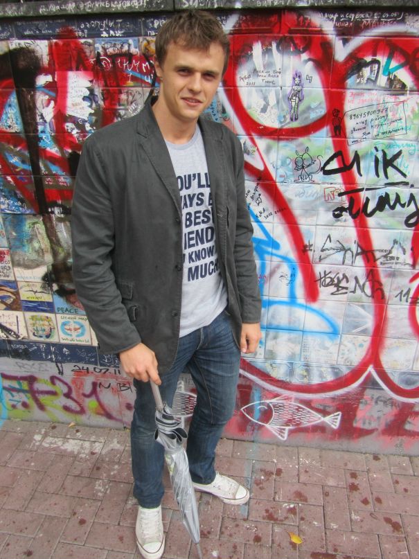 Дмитрий Вохминцев фотография #15
