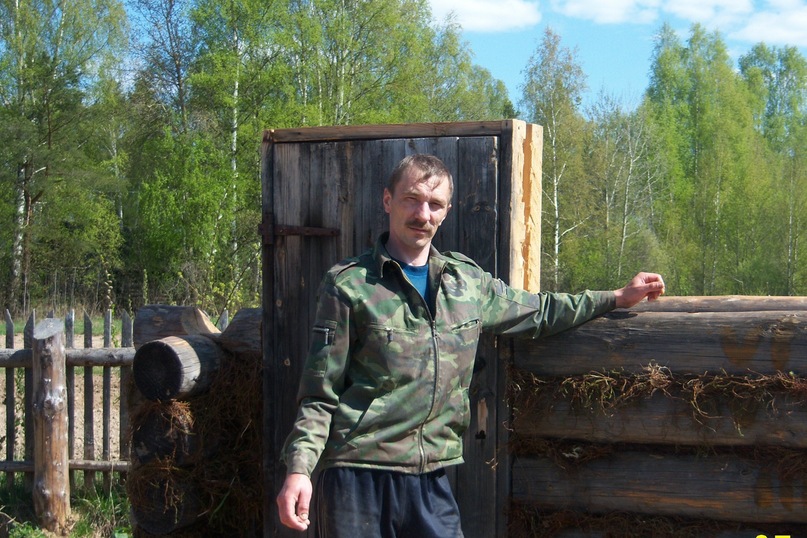 Александр Козлов фотография #16