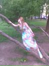 Фотография Токаревой Альсаны